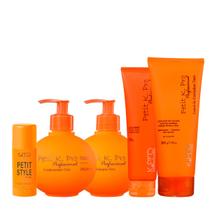 Kit K.Pro Profissional Petit Kids (5 produtos)