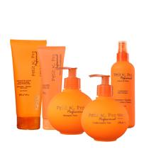 Kit K.Pro Profissional Petit Teen Completo (5 produtos)