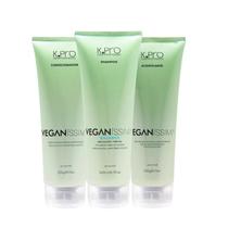 Kit K.Pro Veganíssima - Shampoo Balance 240ml + Condicionador 230g + Acidificante 230g Kit K.Pro Veganíssima - Shampoo Balance 240ml + Condicionador 230g + Acidificante 230g