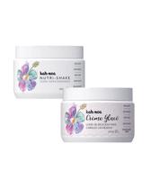 Kit Kah-Noa Nutri-Shake e Creme Glacê 300g