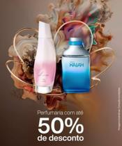 Kit Kaiak clássico e luna clássico