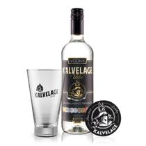 Kit Kalvelage Vibe Kit Kalvelage Vibe