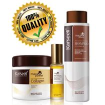 Kit Karseell Collagen Care System