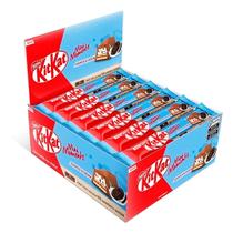 Kit Kat Mini Moments Cookies & Cream 24x34g - Nestlé - Nestle