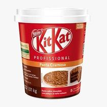 Kit Kat Pasta 1,01kg - Nestle Kit Kat Pasta 1,01kg - Nestle