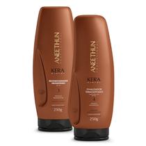 Kit Kera System Aneethun Reconstrução e Regeneração Kit Kera System Aneethun Reconstrução e Regeneração
