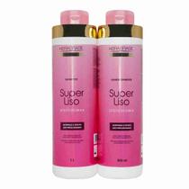 Kit kerabrasil sh+cond 1l gold super liso Kit kerabrasil sh+cond 1l gold super liso