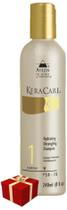 Kit Keracare Sha Detangling E Cond Humecto E Easy Cream240Ml