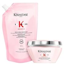 Kit Kérastase Genesis K Power Deux Refil (2 Produtos)