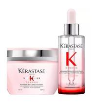 Kit Kérastase Genesis - Máscara + Sérum Kit Kérastase Genesis - Máscara + Sérum