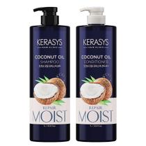 Kit Kerasys Coconut Oil Repair Moist 2x1000ml