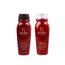 Kit Kerasys Oriental Premium Duo (2 Produtos) 2x200ml