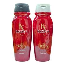Kit Kerasys Oriental Premium Shampoo 200ml + Condicionador 200ml