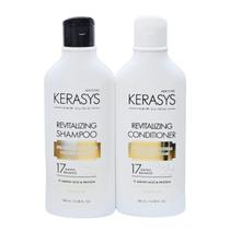 Kit Kerasys Revitalizing Shampoo 180ml + Condicionador 180ml