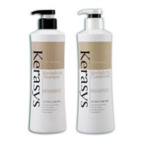 Kit Kerasys Revitalizing Shampoo e Condicionador - 2x600ml