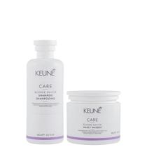 Kit Keune Care Blonde Savior Duo (2 Produtos) Kit Keune Care Blonde Savior Duo (2 Produtos)