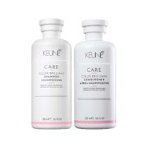 Kit Keune Care Color Brillianz - Sh 300 ml + Cond 250 ml Kit Keune Care Color Brillianz - Sh 300 ml + Cond 250 ml