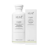 Kit Keune Care Derma Activate Shampoo Loção (2 produtos)
