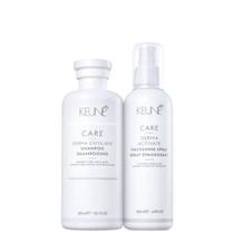 Kit Keune Care Derma Exfoliate Thickening (2 Produtos)
