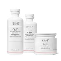 Kit Keune Care Keratin Smooth Home Care (3 produtos)