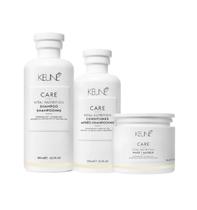 Kit Keune Care Vital Nutrition Sh 300ml+Cond 250ml+Másc 200ml
