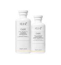 Kit Keune Care Vital Nutrition Shampoo 300ml+Condicionador 250ml