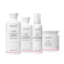 Kit Keune Color Brillianz (4 produtos)