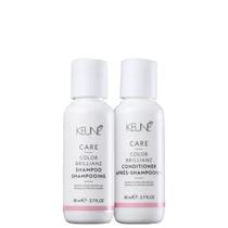 Kit Keune Color Brillianz Care Mini Duo (2 Produtos de 80ml)