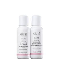 Kit Keune Color Brillianz Care Mini Duo (2 Produtos) Kit Keune Color Brillianz Care Mini Duo (2 Produtos)