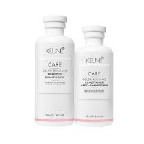Kit Keune Color Brillianz - Duo (2 produtos)
