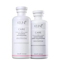 Kit Keune Color Brillianz Proteção da Cor & Brilho Kit Keune Color Brillianz Proteção da Cor & Brilho