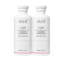 Kit Keune Color Brillianz Shampoo 300ml (2 unidades)