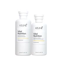 Kit Keune Vital Nutrition Duo (2 produtos)