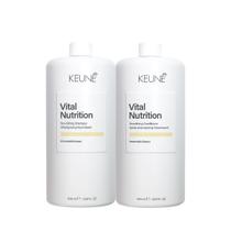 Kit Keune Vital Nutrition Salon (2 produtos)
