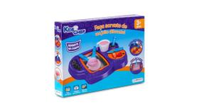 Kit Kids Chef - Sorvete na Chapa MULTIKIDS Kit Kids Chef - Sorvete na Chapa MULTIKIDS