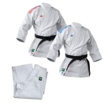 KIT Kimono Karate adidas para Kata Shori K999 -