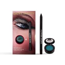 Kit Kitty Cathy Eyes Bluetiful Black Metallic Cathy Beauty