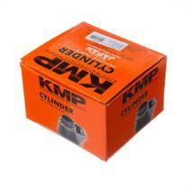 Kit Kmp C/Cilindro Pistão anel CG 125 2009/