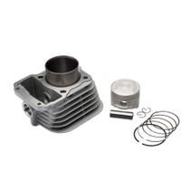 Kit Kmp C/cilindro. Pistao. Anel Cg 125 92 A 99 F016