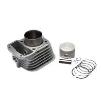 Kit Kmp C/cilindro. Pistao. Anel Cg 125 92 A 99