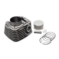 Kit kmp c/cilindro. pistao. anel crf 230 07 a 21 Kit kmp c/cilindro. pistao. anel crf 230 07 a 21