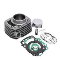 Kit Kmp Dyamond C/cilindro Pistao Anel E Junta Cb 250 16/22 Kit Kmp Dyamond C/cilindro Pistao Anel E Junta Cb 250 16/22