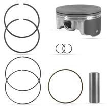 Kit Kmp Pistão Premium Anéis Rik Xt 660R Kit Kmp Pistão Premium Anéis Rik Xt 660R