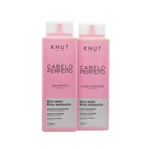 Kit Knut Cabelo Perfeito (2 produtos)