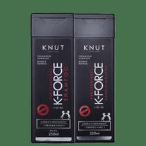 Kit Knut K-Force Duo (2 Produtos)