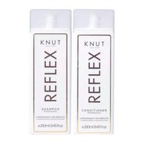 Kit Knut Reflex Shampoo+Condicionador 250ml