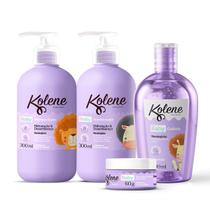 Kit Kolene Baby Completo