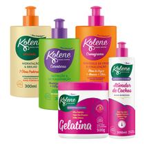 Kit Kolene Kit Super Finalizacao