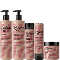 Kit Kolene Nutri Bond By Camila De Lucas
