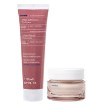 Kit Korres Apothecary Wild Rose (2 Produtos)